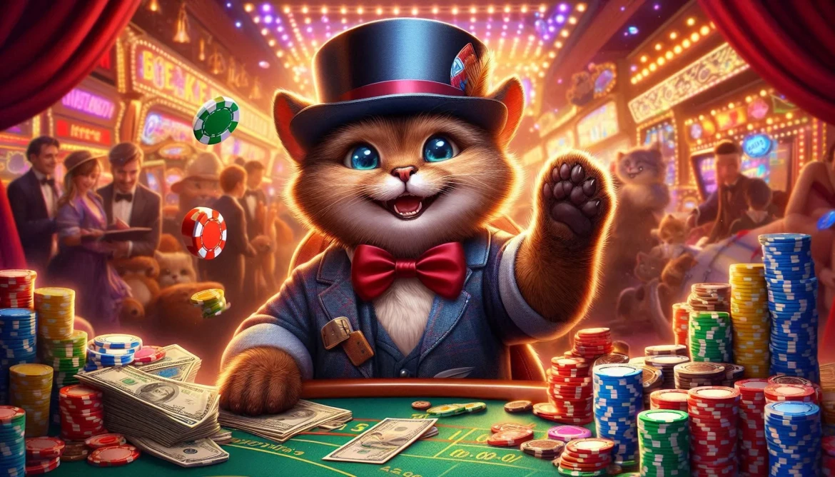 SlotLair Casino