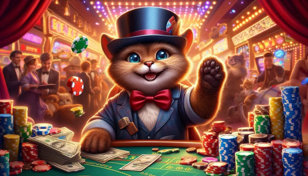 SlotLair Casino